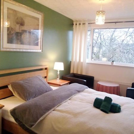 1 Luxurious Double Bedroom With Private Shower Ρίντινγκ Εξωτερικό φωτογραφία