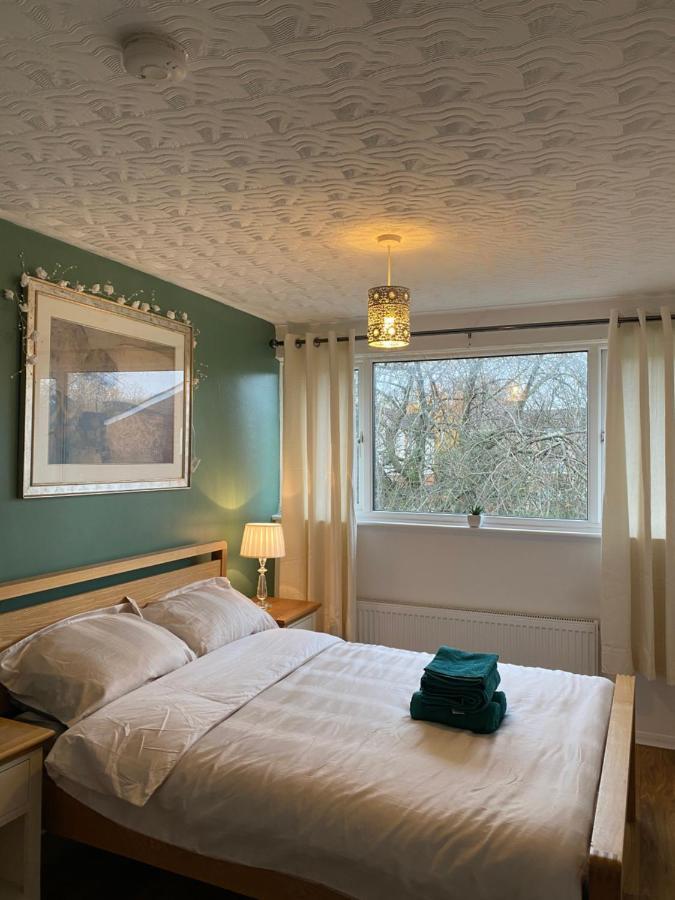 1 Luxurious Double Bedroom With Private Shower Ρίντινγκ Εξωτερικό φωτογραφία