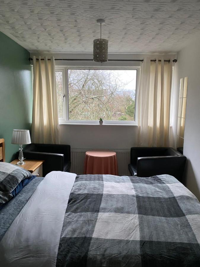1 Luxurious Double Bedroom With Private Shower Ρίντινγκ Εξωτερικό φωτογραφία
